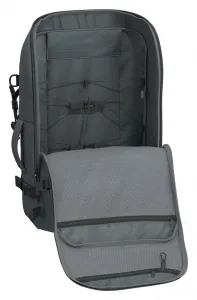 Batoh do lietadla 55x40x20 CabinZero Adv Pro 42L Original Grey