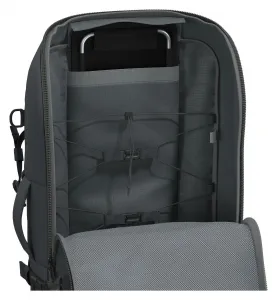 Batoh do lietadla 55x40x20 CabinZero Adv Pro 42L Original Grey