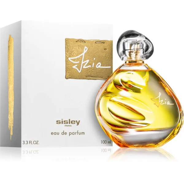 Sisley Izia parfumovaná voda pre ženy 100 ml