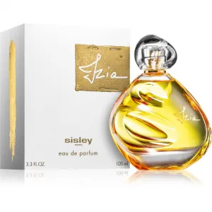Sisley Izia parfumovaná voda pre ženy 100 ml
