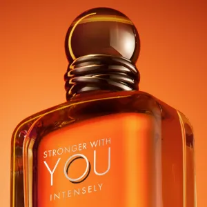 Armani Emporio Stronger With You Intensely parfumovaná voda pre mužov 30 ml