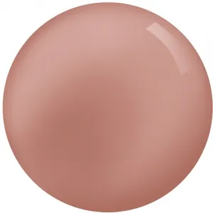 Rimmel 60 Seconds Super Shine lak na nechty odtieň 500 Caramel Cupcake 8 ml