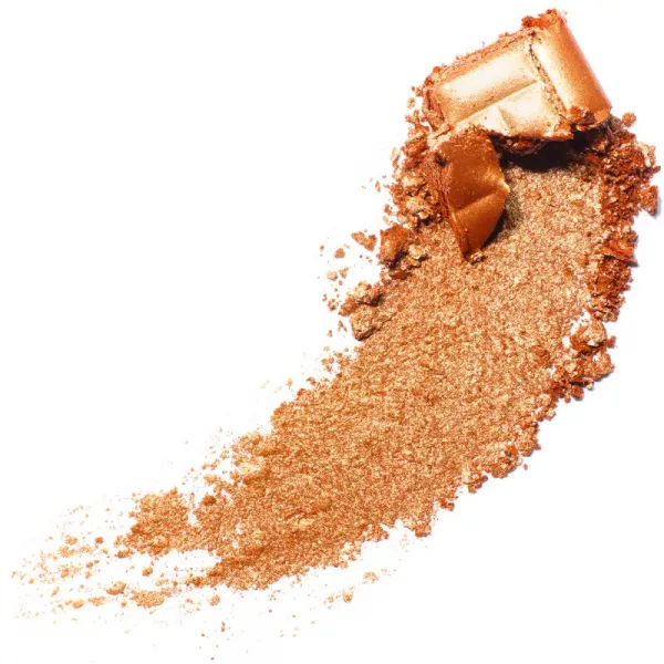 Bobbi Brown Highlighting Powder rozjasňovač odtieň Bronze Glow 8 g