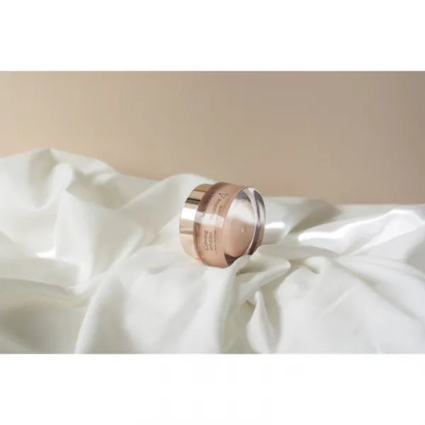 KORIKA HI-TECH LIPOSOME Calming solution Restoring cream výživný upokojujúci krém 50 ml