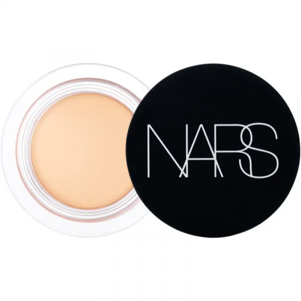 NARS Soft Matte Complete Concealer zmatňujúci korektor pre plné krytie odtieň CAFE AU LAIT 6.2 g