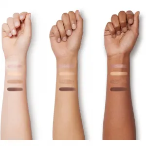 NARS Eyeshadow QUAD paletka očných tieňov odtieň MOHAVE 4.4 g