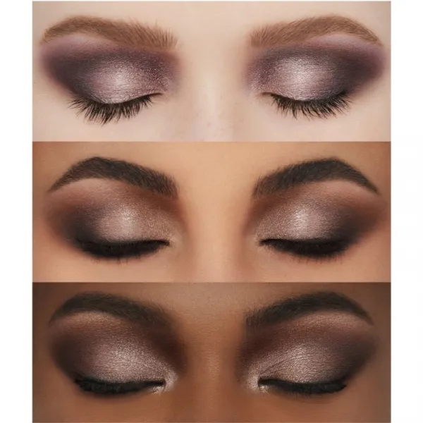 NARS Eyeshadow QUAD paletka očných tieňov odtieň MOHAVE 4.4 g