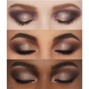 NARS Eyeshadow QUAD paletka očných tieňov odtieň MOHAVE 4.4 g