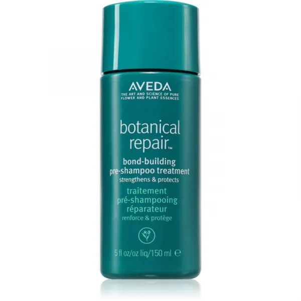 Aveda Botanical Repair™ Pre-Shampoo pred-šampónová starostlivosť pre poškodené vlasy 150 ml