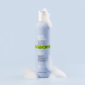 milk_shake® No Frizz Allowed Perfecting Shampoo šampón proti krepateniu 300 ml