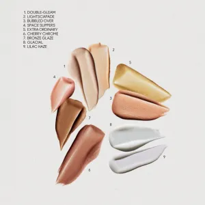 MAC Cosmetics Skinfinish Lightstruck tekutý rozjasňovač odtieň Glacial 15 ml