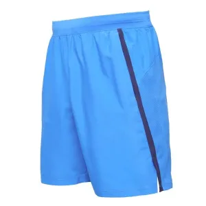 Under Armour LAUNCH 7 Pánske kraťasy, svetlomodrá, veľkosť M