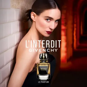 GIVENCHY L’Interdit Parfum parfém pre ženy 35 ml