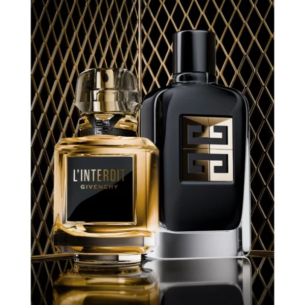 GIVENCHY L’Interdit Parfum parfém pre ženy 80 ml