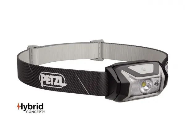 Petzl  Tikka brown Čelovka