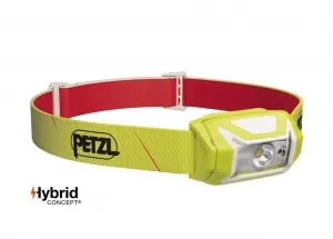 Petzl  Tikka black Čelovka