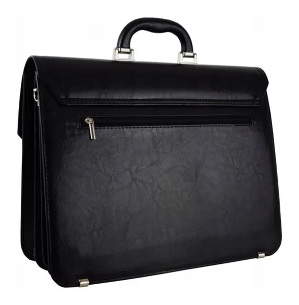 REAbags 7173-TR Čierna/nikel