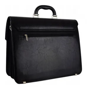 REAbags 7173-TR Čierna/nikel