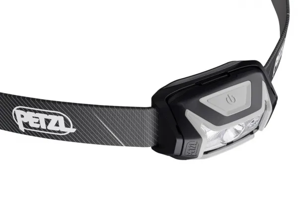 Petzl  Tikka brown Čelovka