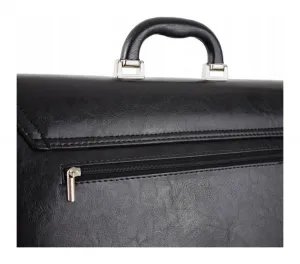 REAbags 7173-TR Čierna/nikel