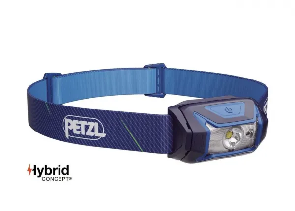 Petzl  Tikka brown Čelovka