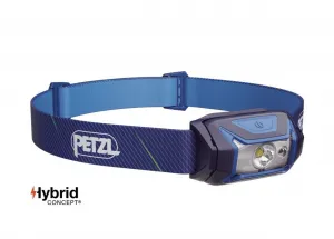 Petzl  Tikka brown Čelovka