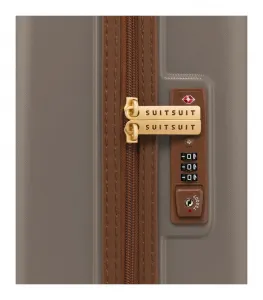 SUITSUIT Fab Seventies S Taupe
