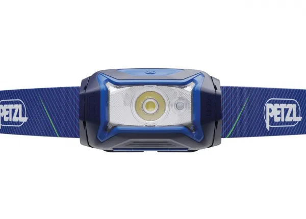 Petzl  Tikka brown Čelovka