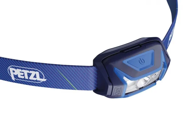 Petzl  Tikka black Čelovka