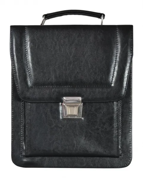 REAbags 7207 Čierna/nikel
