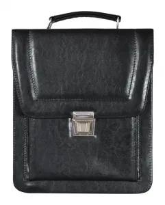 REAbags 7207 Čierna/nikel