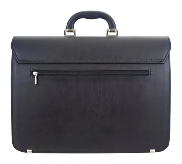 REAbags 9003-TR Čierna/nikel
