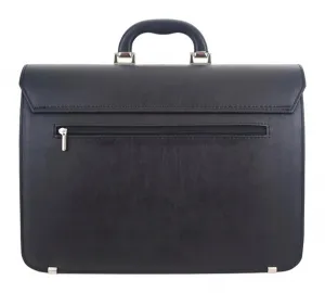 REAbags 9003-TR Čierna/nikel