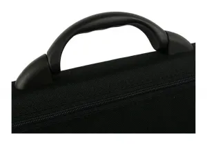 REAbags 7618 T Čierná/nikl