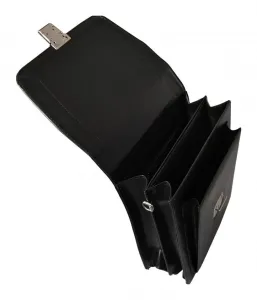 REAbags 7207 Čierna/nikel