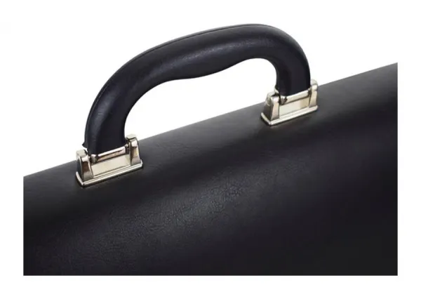 REAbags 9003-TR Čierna/nikel