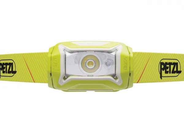 Petzl  Tikka black Čelovka