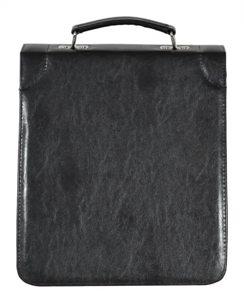 REAbags 7207 Čierna/nikel