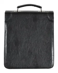 REAbags 7207 Čierna/nikel