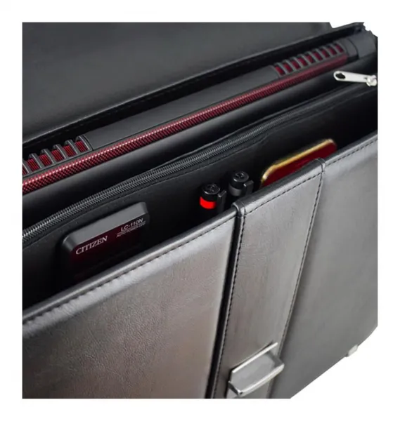 REAbags 9003-TR Čierna/nikel