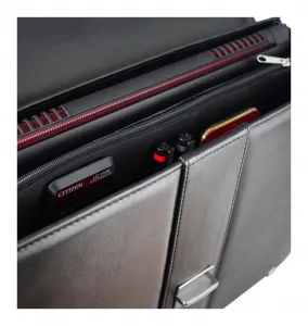 REAbags 9003-TR Čierna/nikel