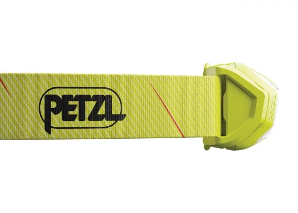 Petzl  Tikka black Čelovka