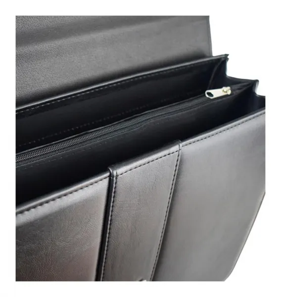 REAbags 9003-TR Čierna/nikel