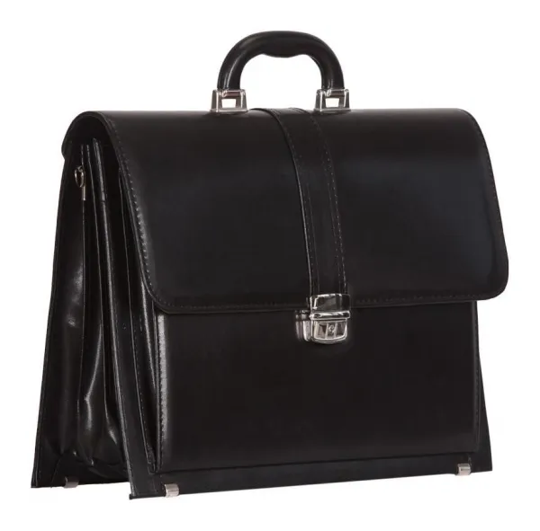 REAbags 8003A Čierna/nikel
