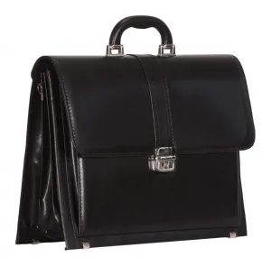 REAbags 8003A Čierna/nikel