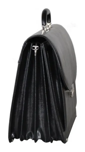 REAbags 7614TR čierna/nikel