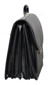 REAbags 7614TR čierna/nikel