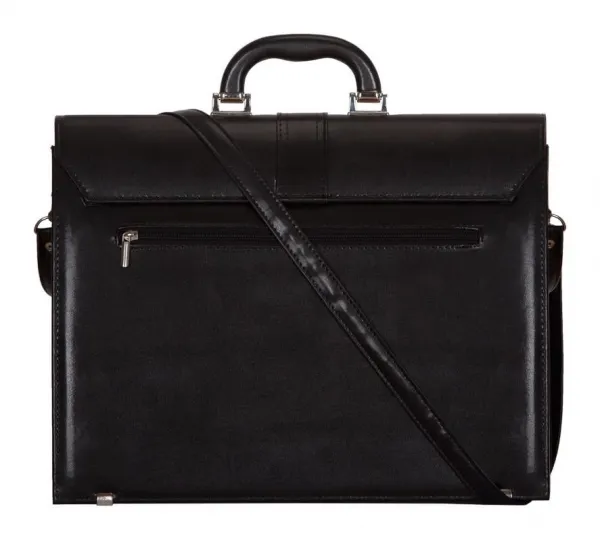 REAbags 8003A Čierna/nikel