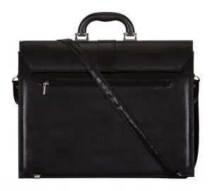 REAbags 8003A Čierna/nikel