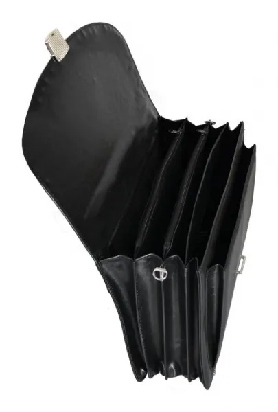 REAbags 7614TR čierna/nikel